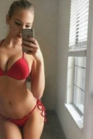 Escort girl Настя