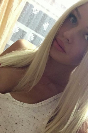 Escort girl Даша