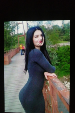 Индивидуалка Кристина 